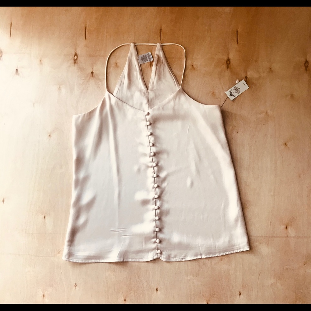 Brand New Express  Camisole